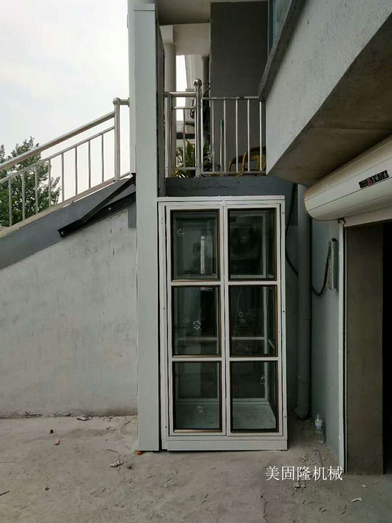 桂林无障碍升降机价格