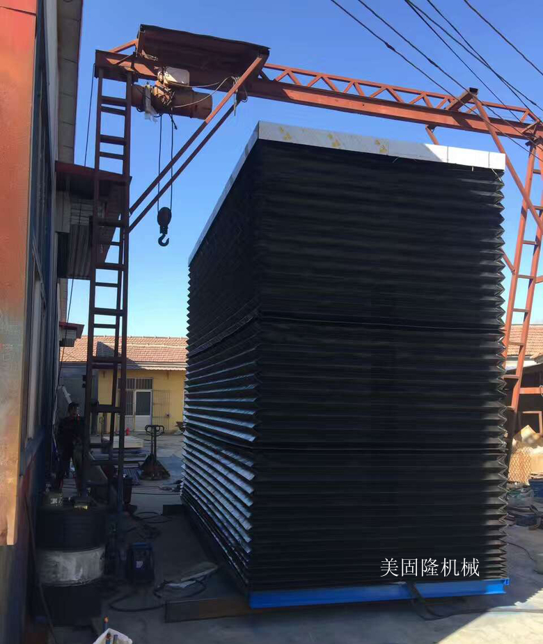 桂林固定式升降机价格