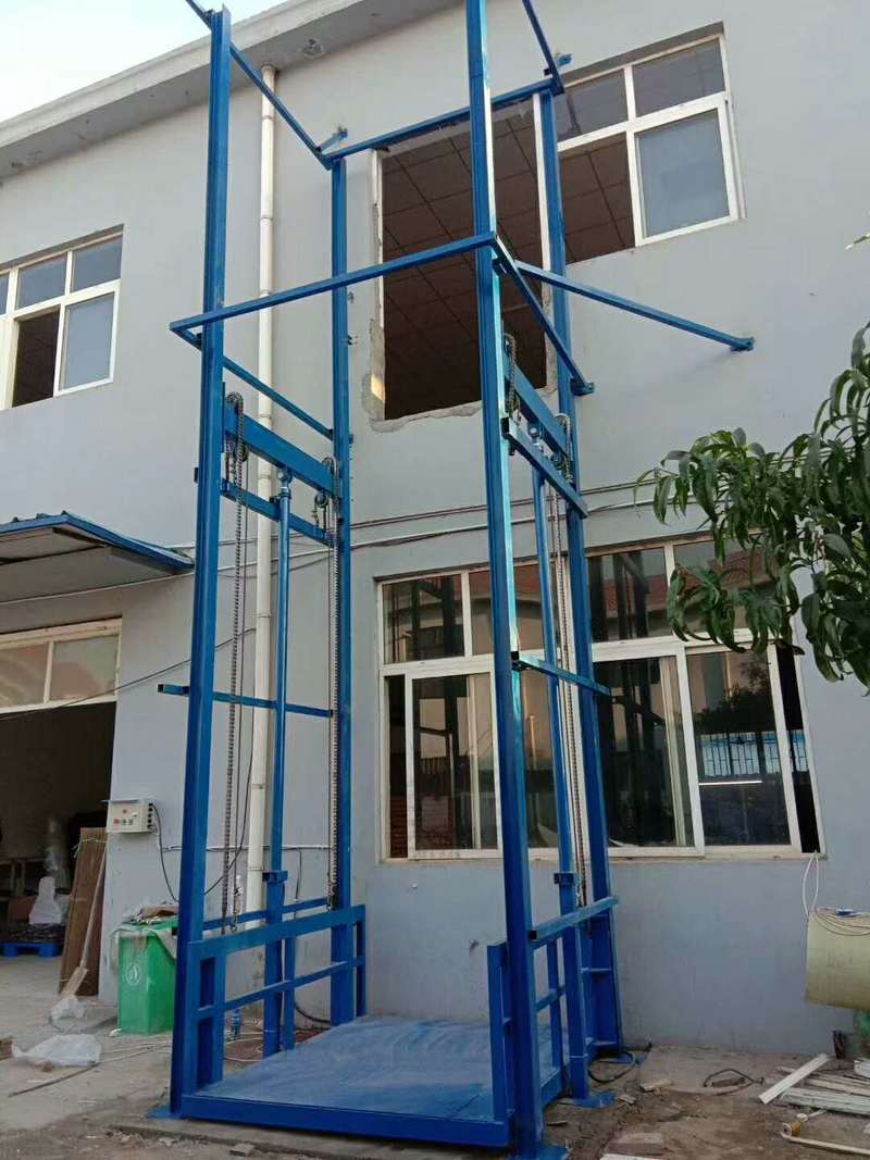 桂林提升机