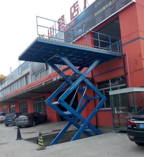 桂林济南升降机