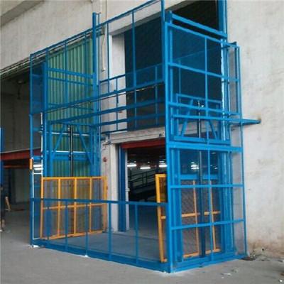 桂林仓库货梯