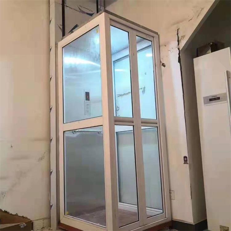 桂林简易家用电梯