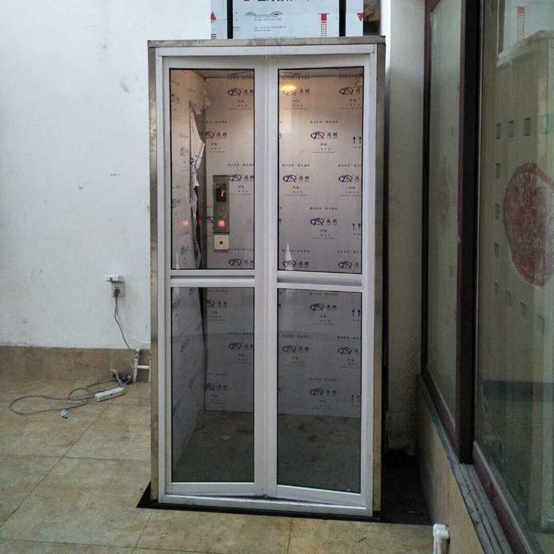 桂林家用简易电梯